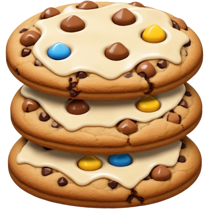 cookies emoji