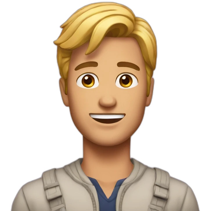 ken-agrees emoji