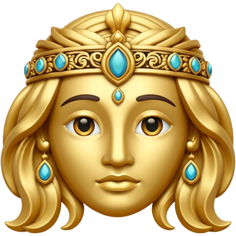 نماد فروهر emoji