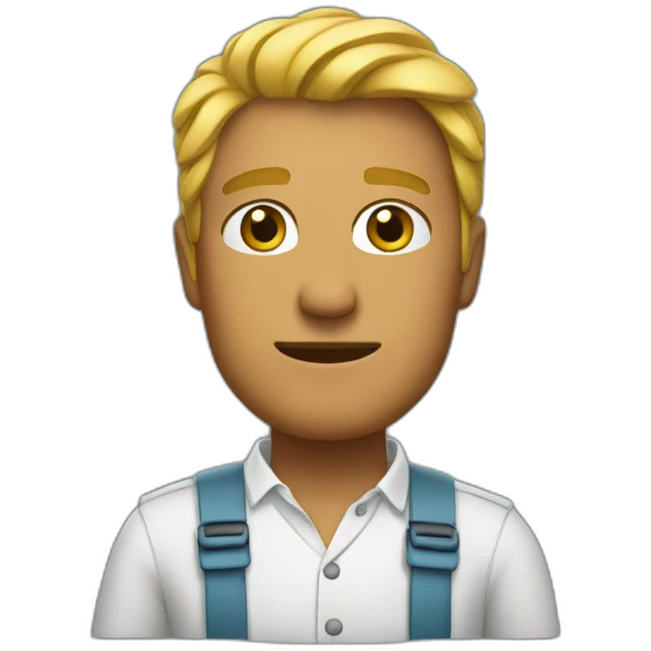 Jorobado  emoji
