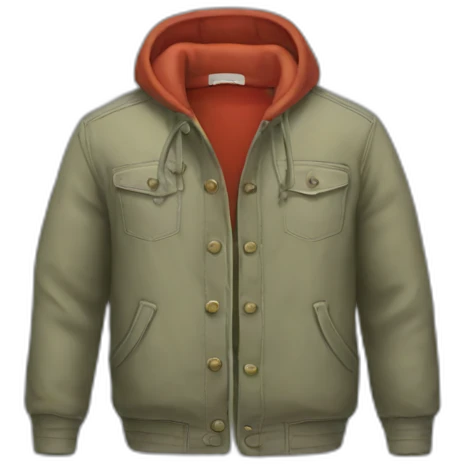 clothes emoji