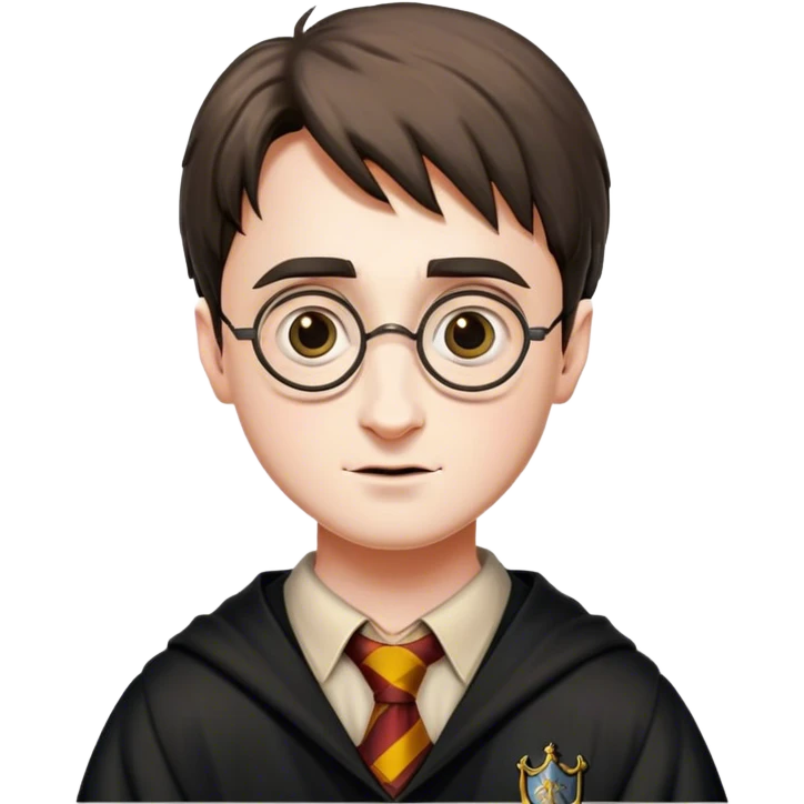 Harry potter  emoji