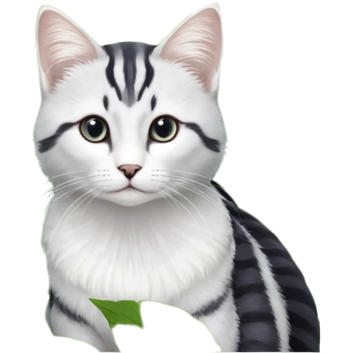 Нарисуй эмодзи для канала Юморкишас.Это веселый забавный рыжий кот с зелеными глазами, глаза и него веселые и озорные emoji