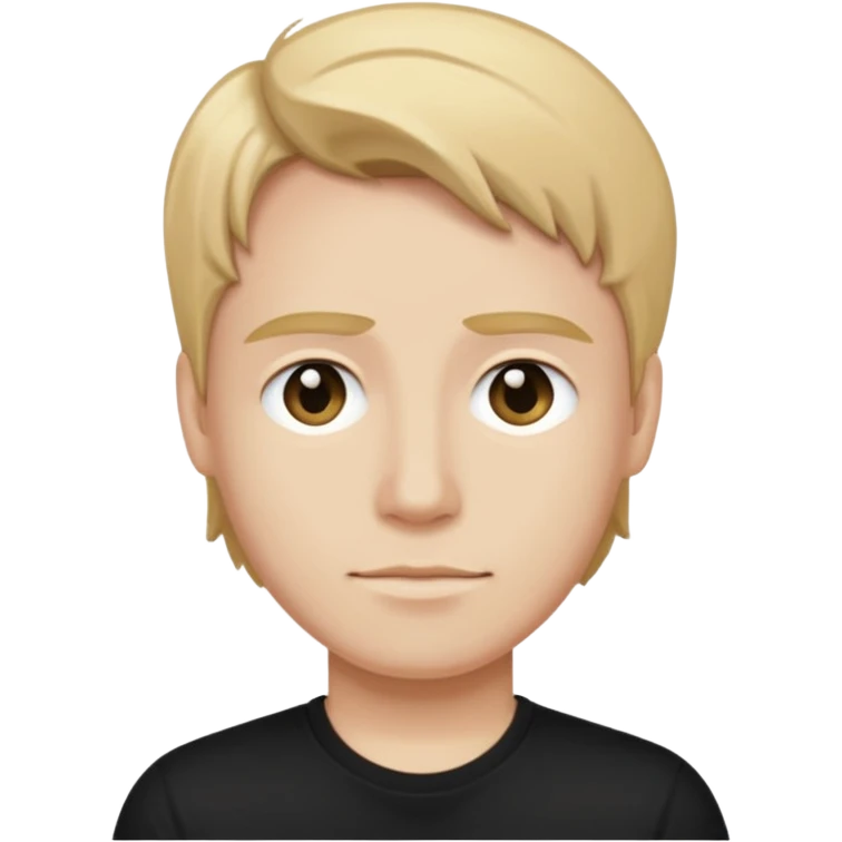 Personnage de la chaîne YouTube stigwood emoji