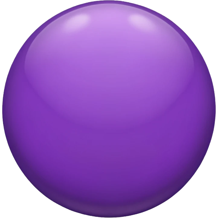 💜 emoji