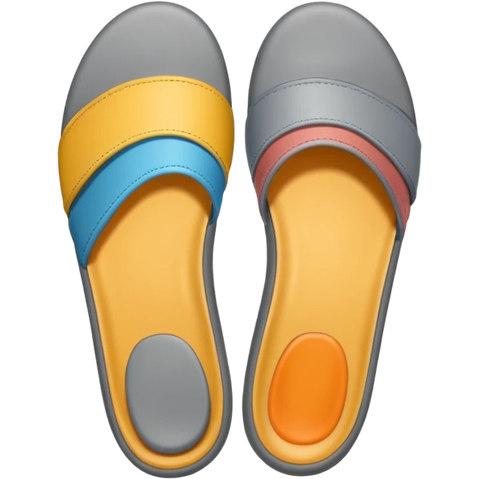 One Insole emoji