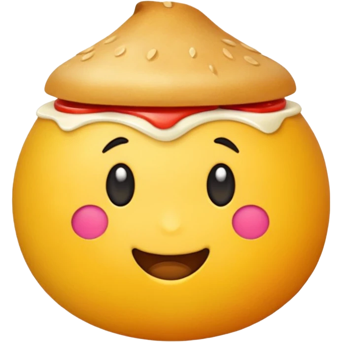 emoji for food vertical has one object emoji