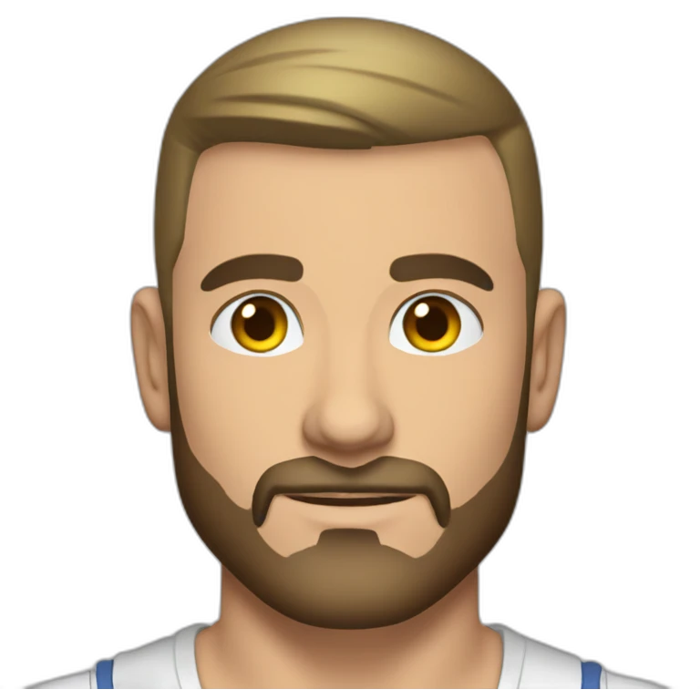 Rocco steele emoji