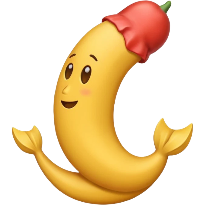 Male adult with erect penis  emoji
