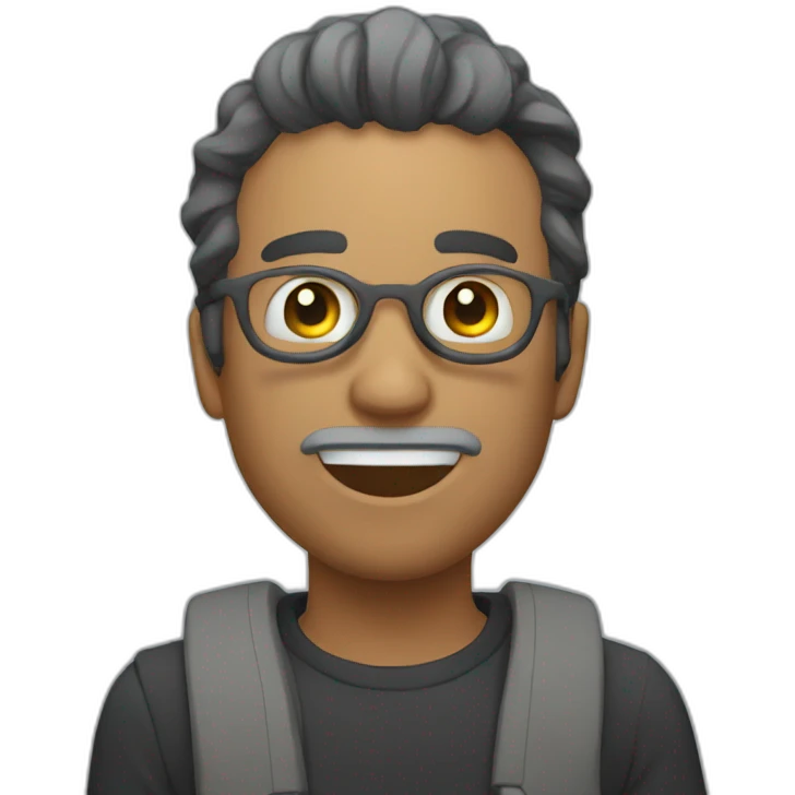 Modo Discord emoji