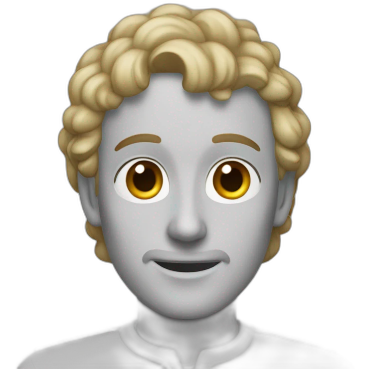 marc le flambeau emoji