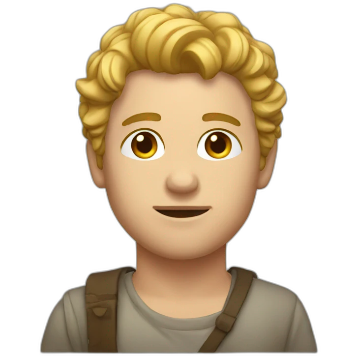 david laid  emoji