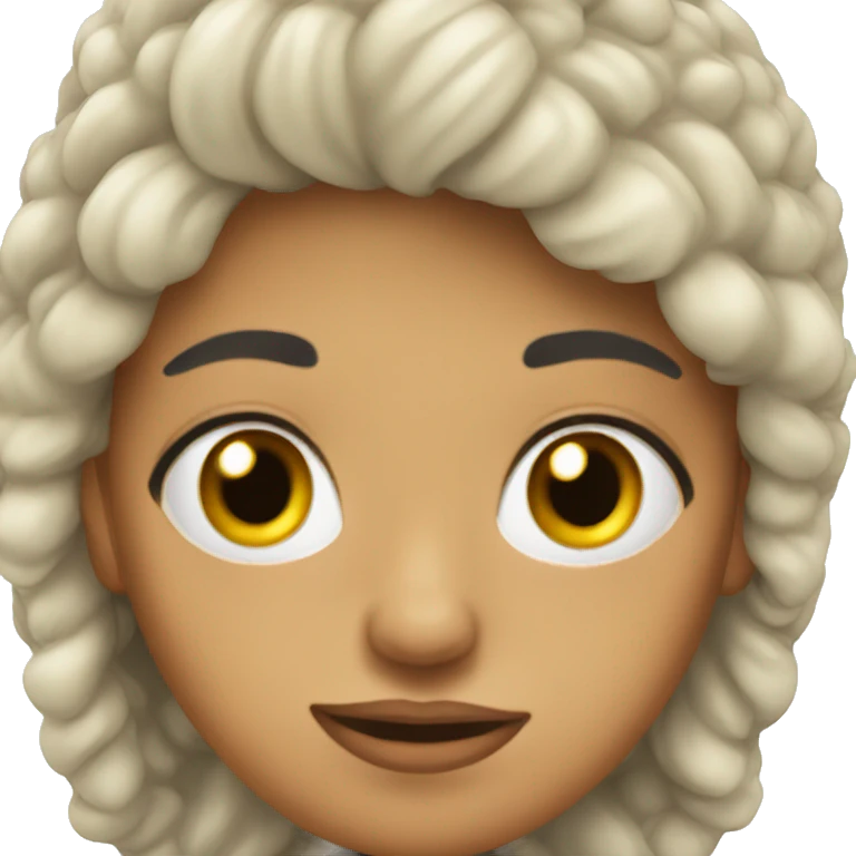 Pepa emoji
