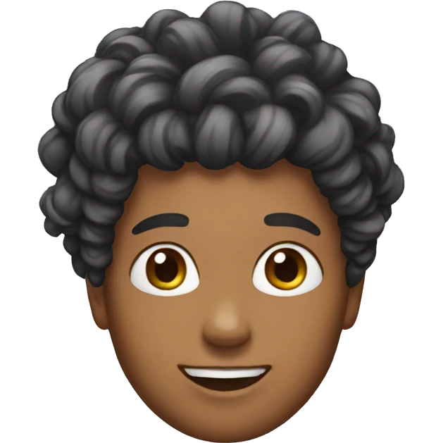 hair product emoji