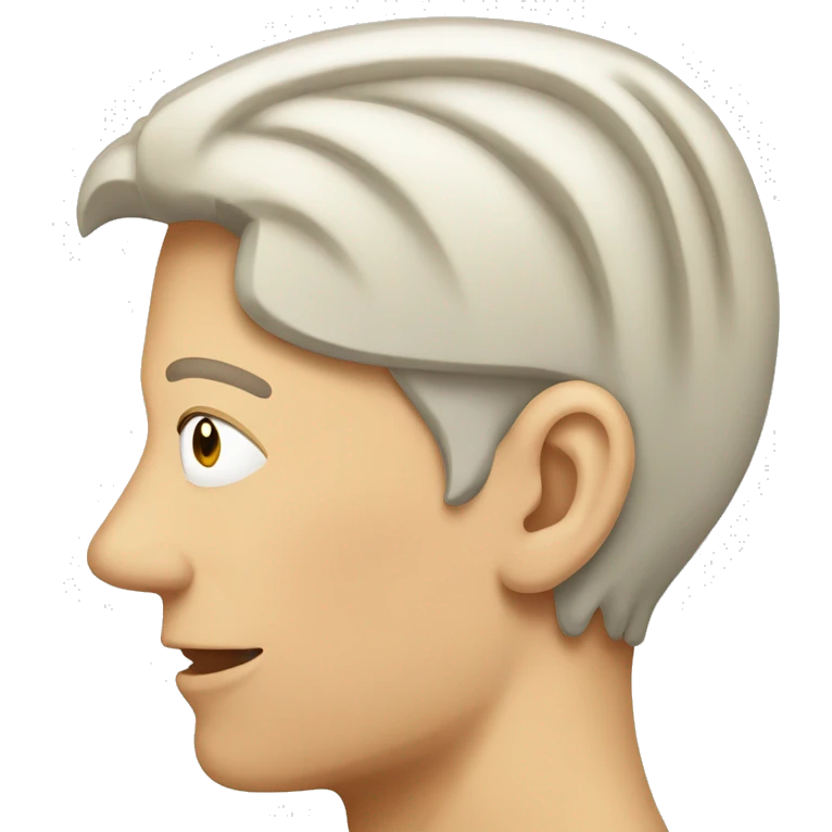 auricular fibrillation emoji