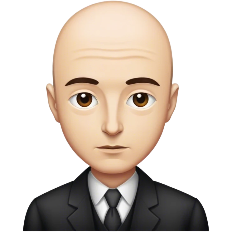 oppenheimer emoji