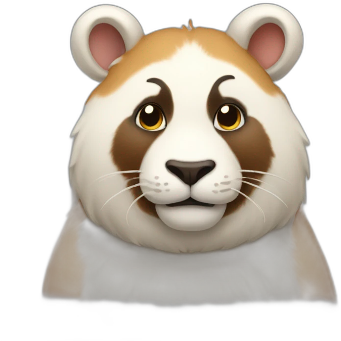 🐹 emoji