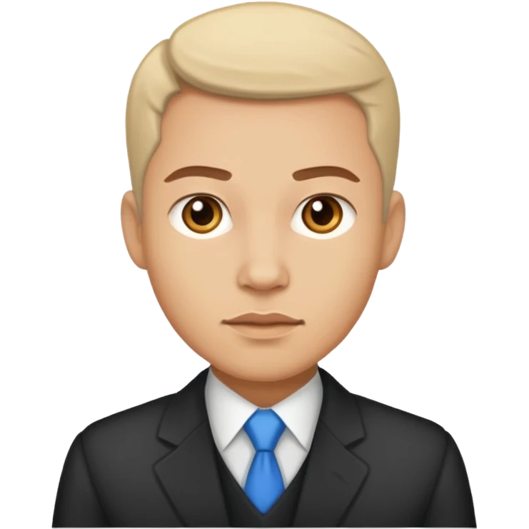 Leader emoji