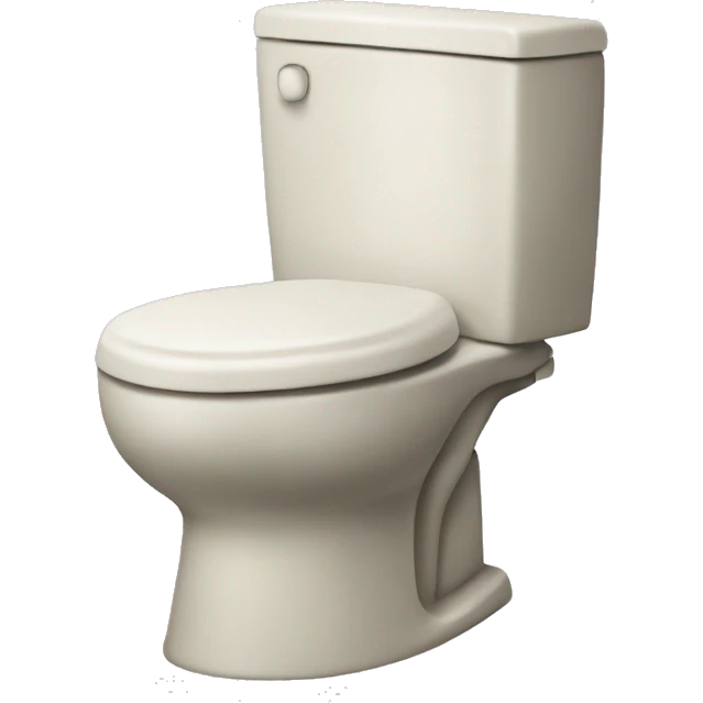 Skibbidi toilet emoji