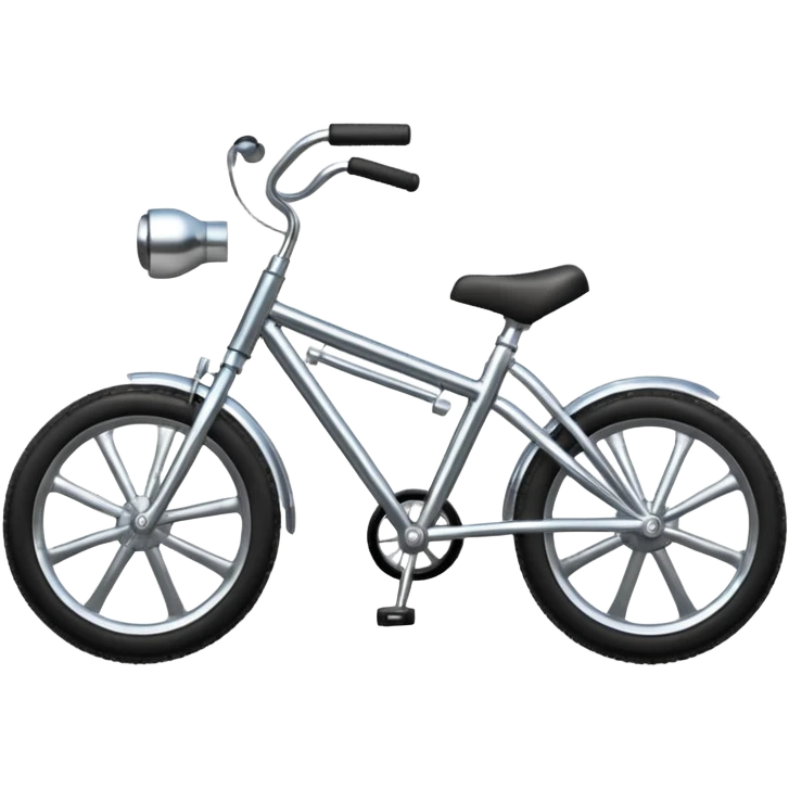 Bikes emoji
