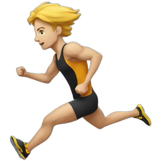 agile sprint emoji