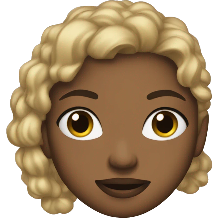 Abby Renee McKnight  emoji