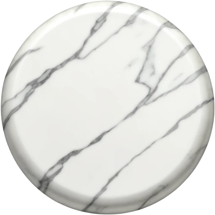 marble emoji