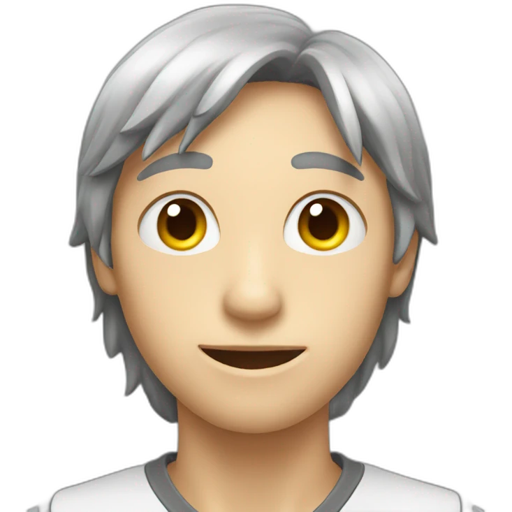 Inoxtag emoji