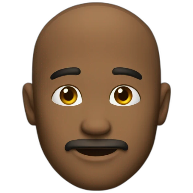 Леопард emoji