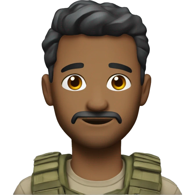 callofdutygost emoji