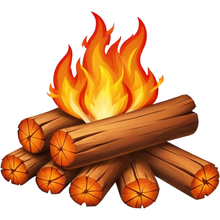 Bonifire emoji
