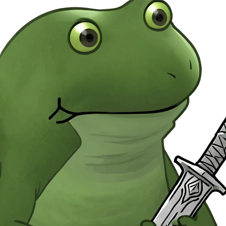 silver greatsword emoji