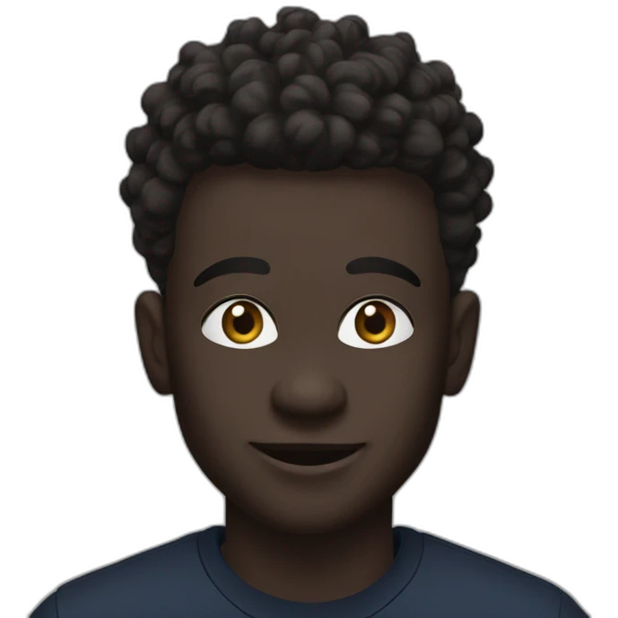 Bukayo Saka emoji