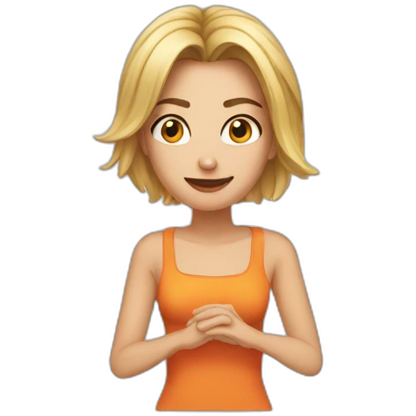 Missi emoji