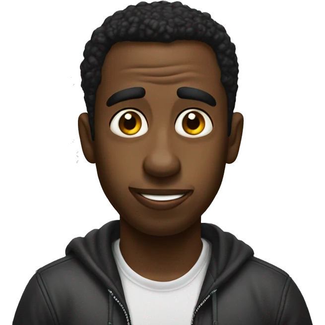 Diddy-covered-in-milk emoji