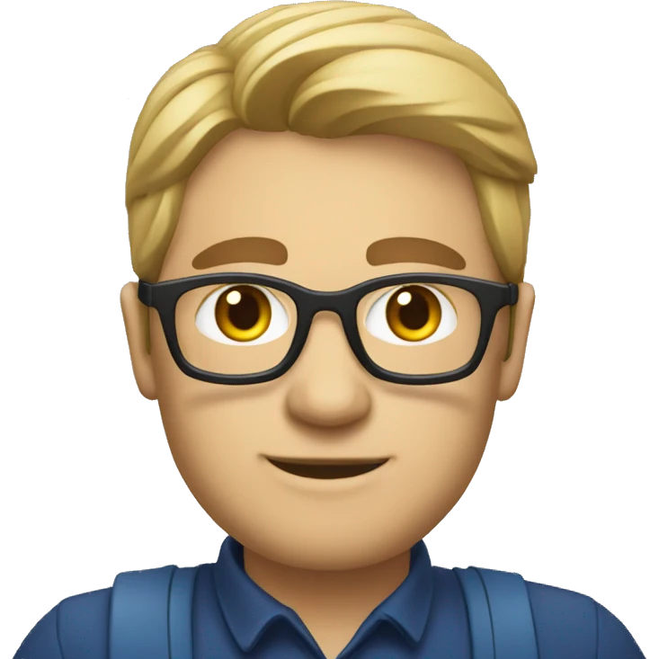 politecnico internacional emoji