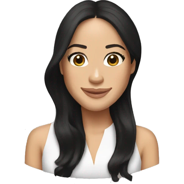 meghan markle emoji