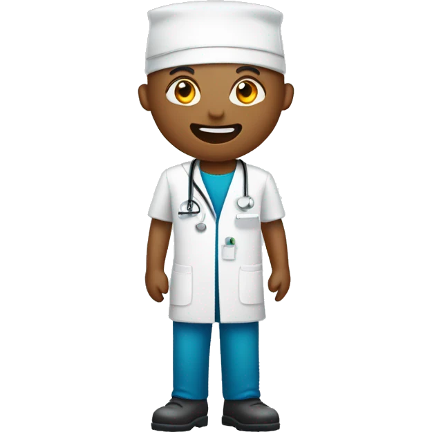 Phlebotomist  emoji
