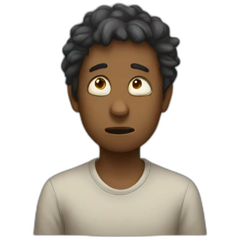 despair emoji