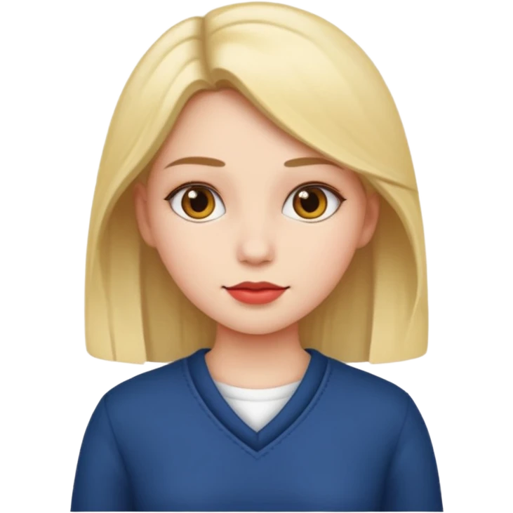 girl outfit emoji