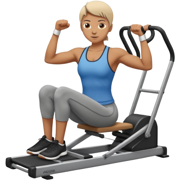 реформер спорт emoji