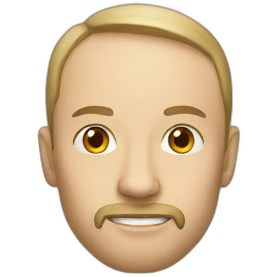Moscow emoji