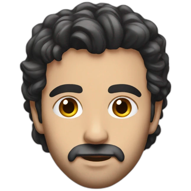 Serkan Bolat emoji