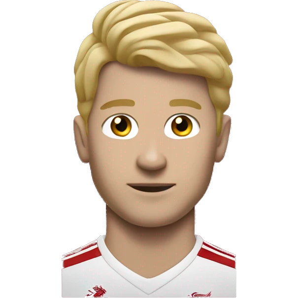 Fc liverpool logo emoji