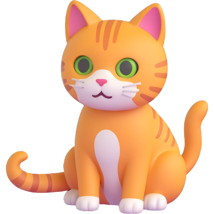 cat emoji