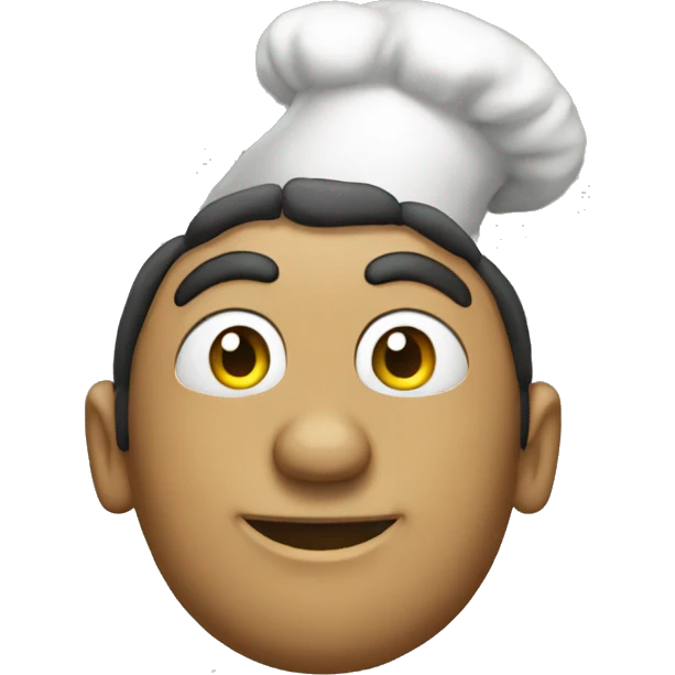 UMPA LUMPA emoji