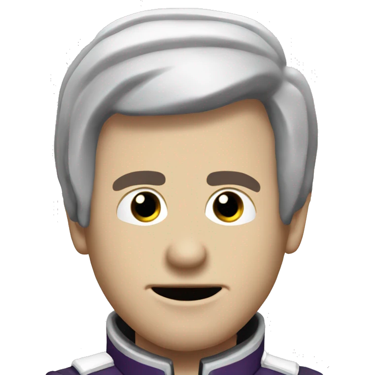 Sam Rockwell in galaxy quest movie emoji
