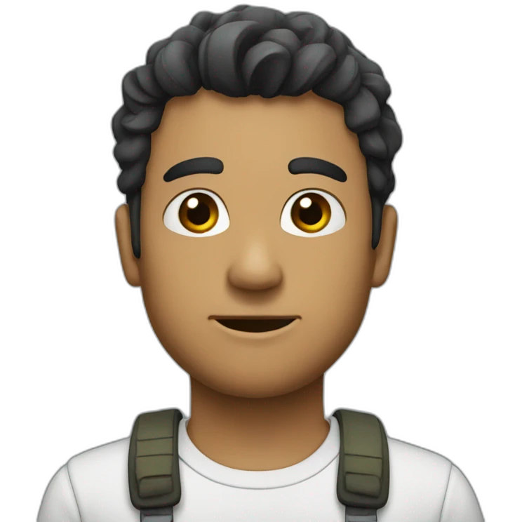 Truite emoji