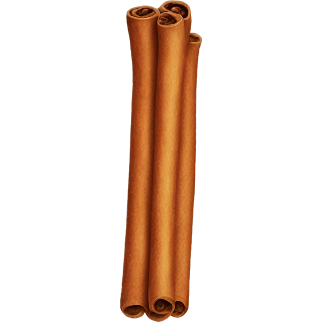 Cinnamon  emoji