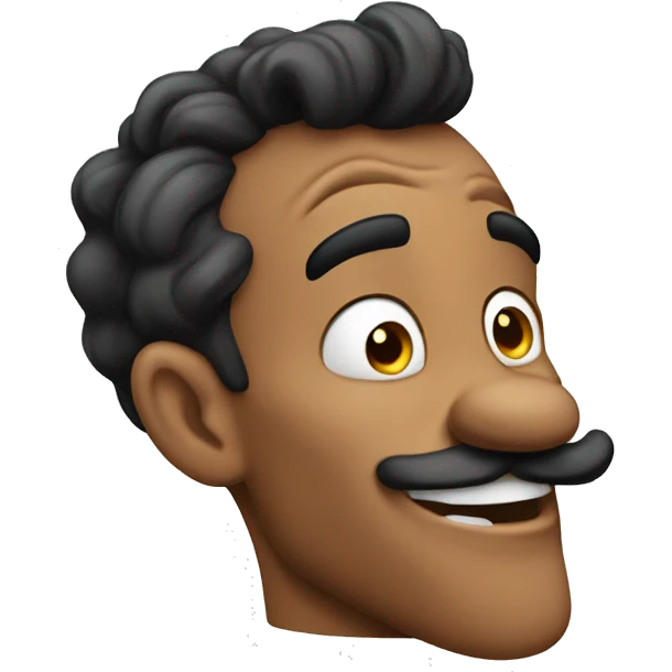 goofy ahh emoji